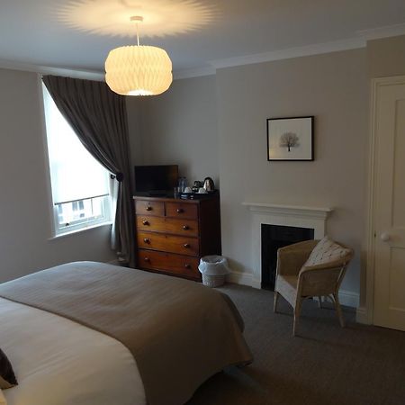 Bed and Breakfast Ogilvy House Cromer Exteriér fotografie