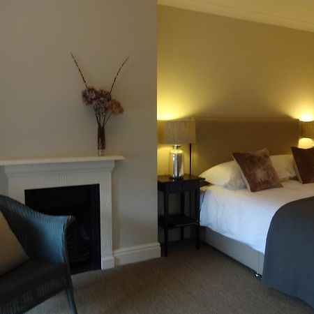 Bed and Breakfast Ogilvy House Cromer Exteriér fotografie