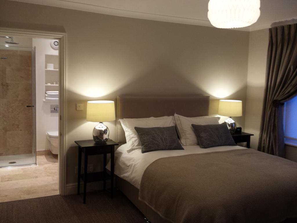 Bed and Breakfast Ogilvy House Cromer Exteriér fotografie