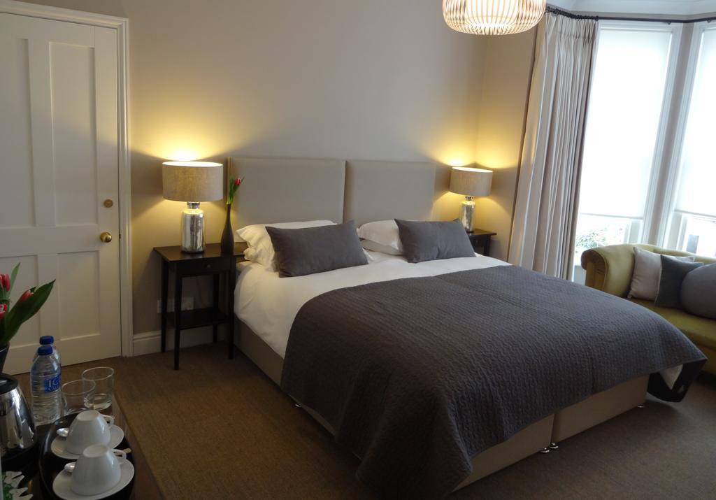 Bed and Breakfast Ogilvy House Cromer Exteriér fotografie