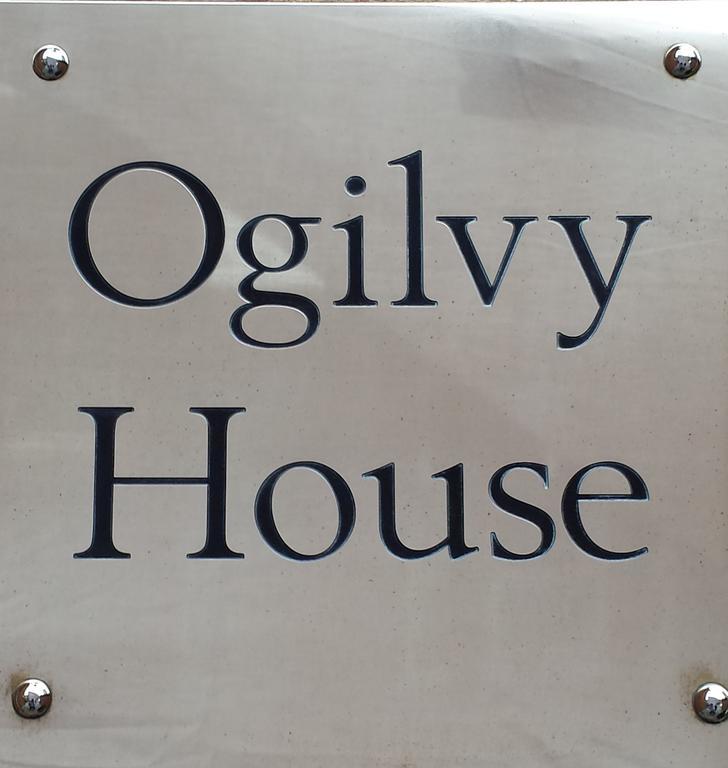 Bed and Breakfast Ogilvy House Cromer Exteriér fotografie