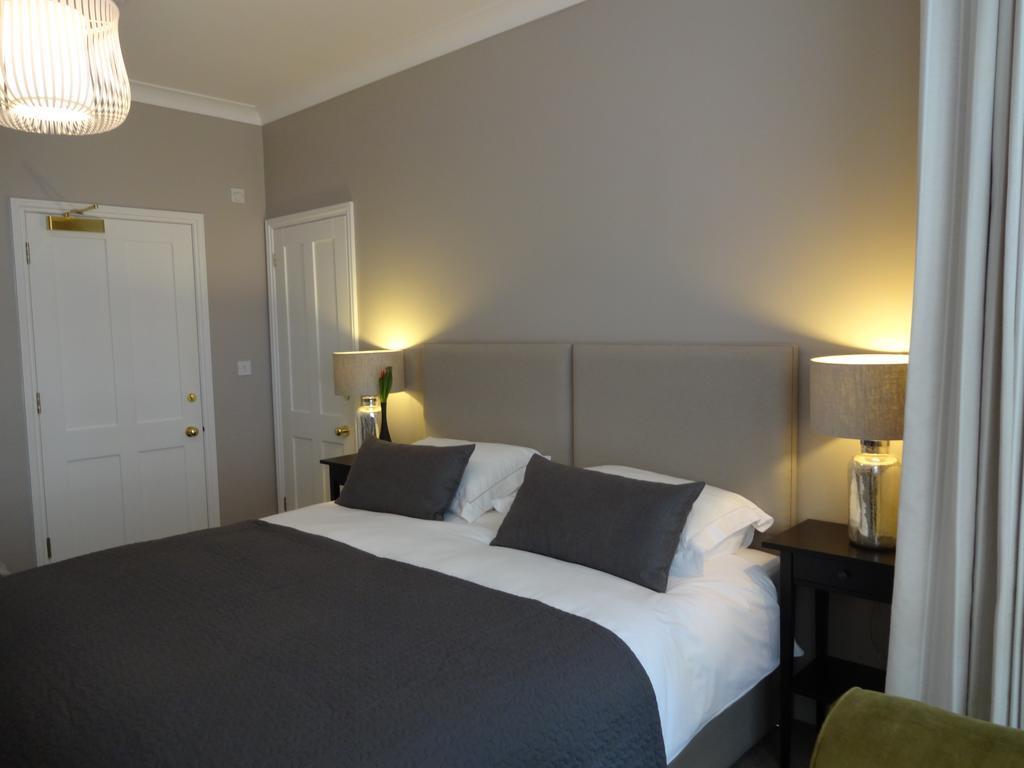 Bed and Breakfast Ogilvy House Cromer Exteriér fotografie